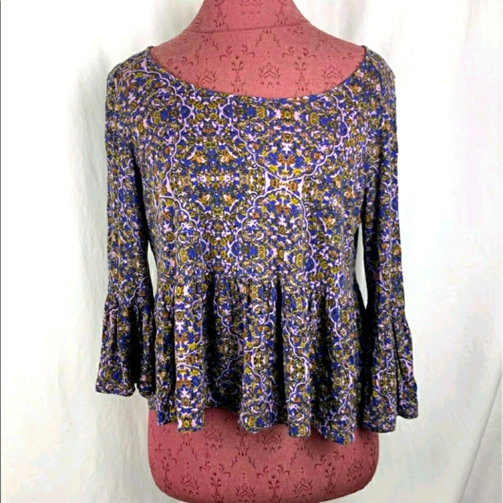 Free people Top